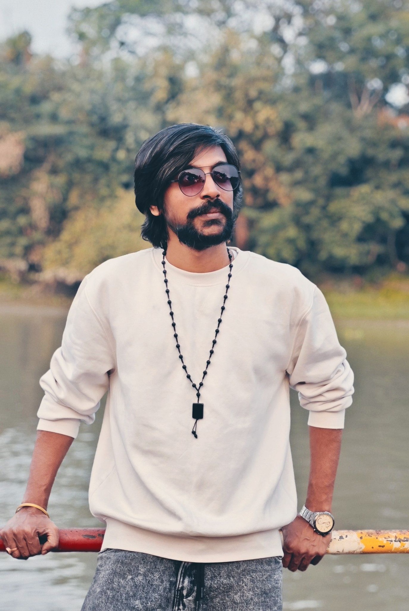 KakoN KrishnaN