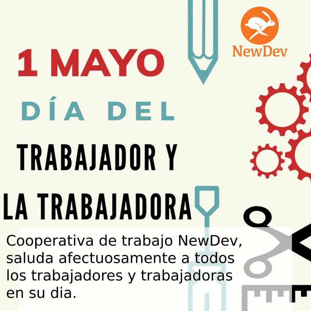 Cooperativa NewDev | Valdivia