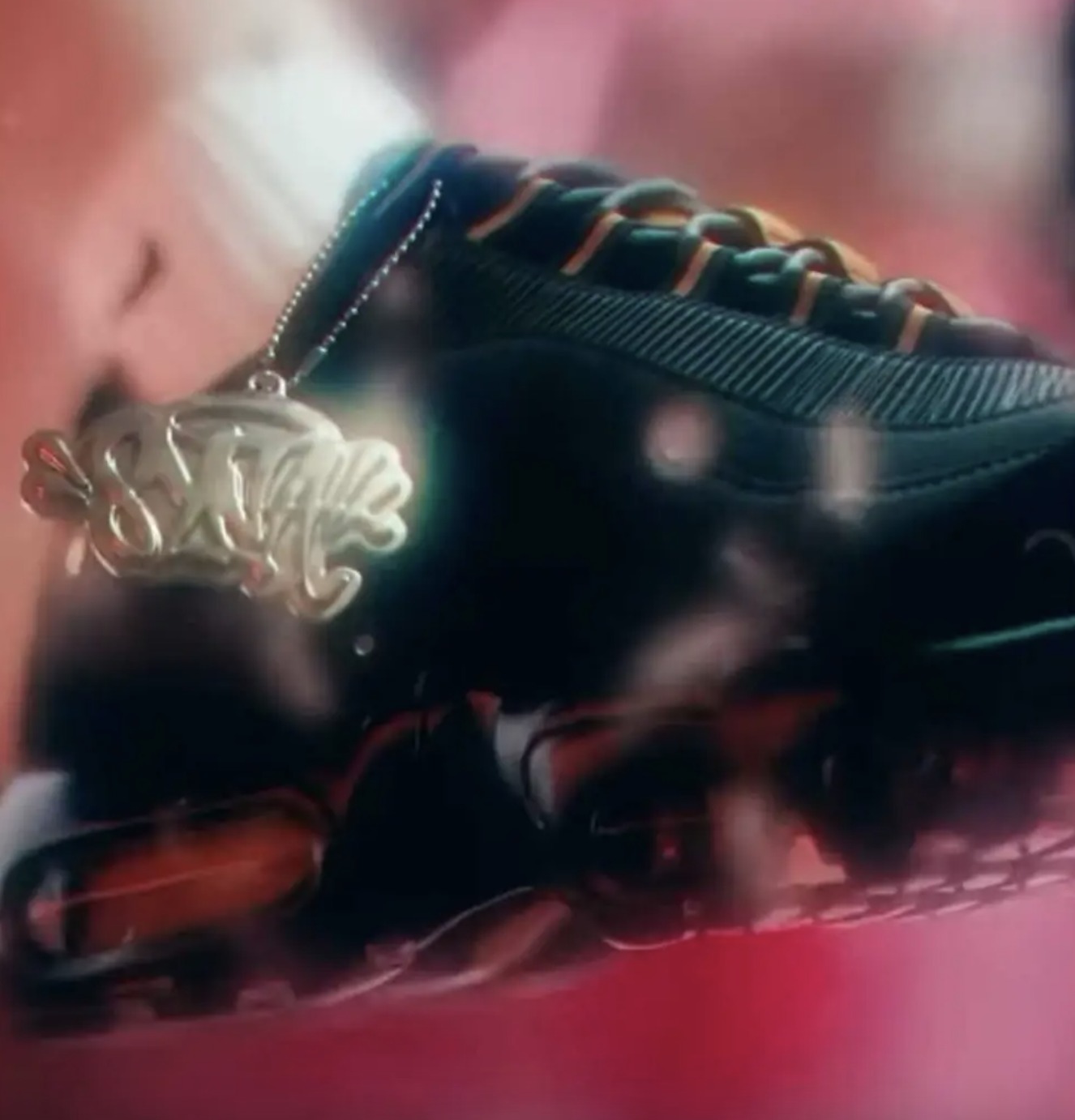 The Central Cee x Syna World x Nike Air Max 95 drops tomorrow...BE 