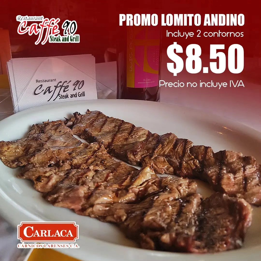CARLACA | Barquisimeto