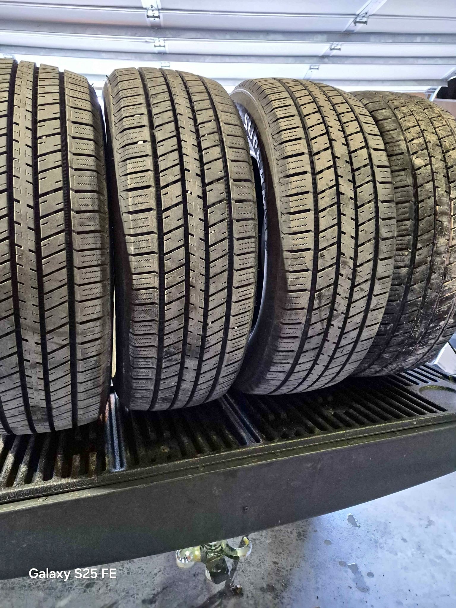 Lt 275/65/R18 - Car Wheels, Tires & Parts - Pounding Mill, Virginia ...
