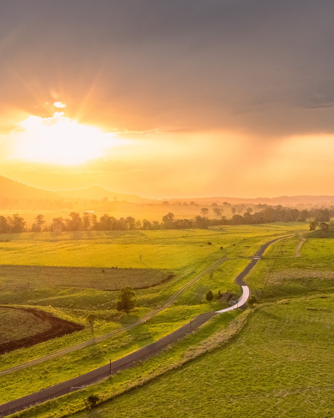 The Northern Rivers delivers... - Northern Rivers Rail Trail | Facebook