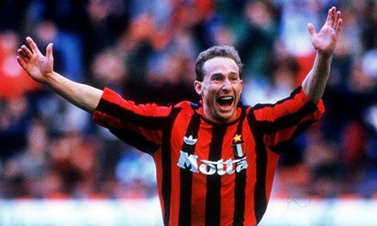 Jean Pierre Papin is celebrating his 61st birthday today. Tanti