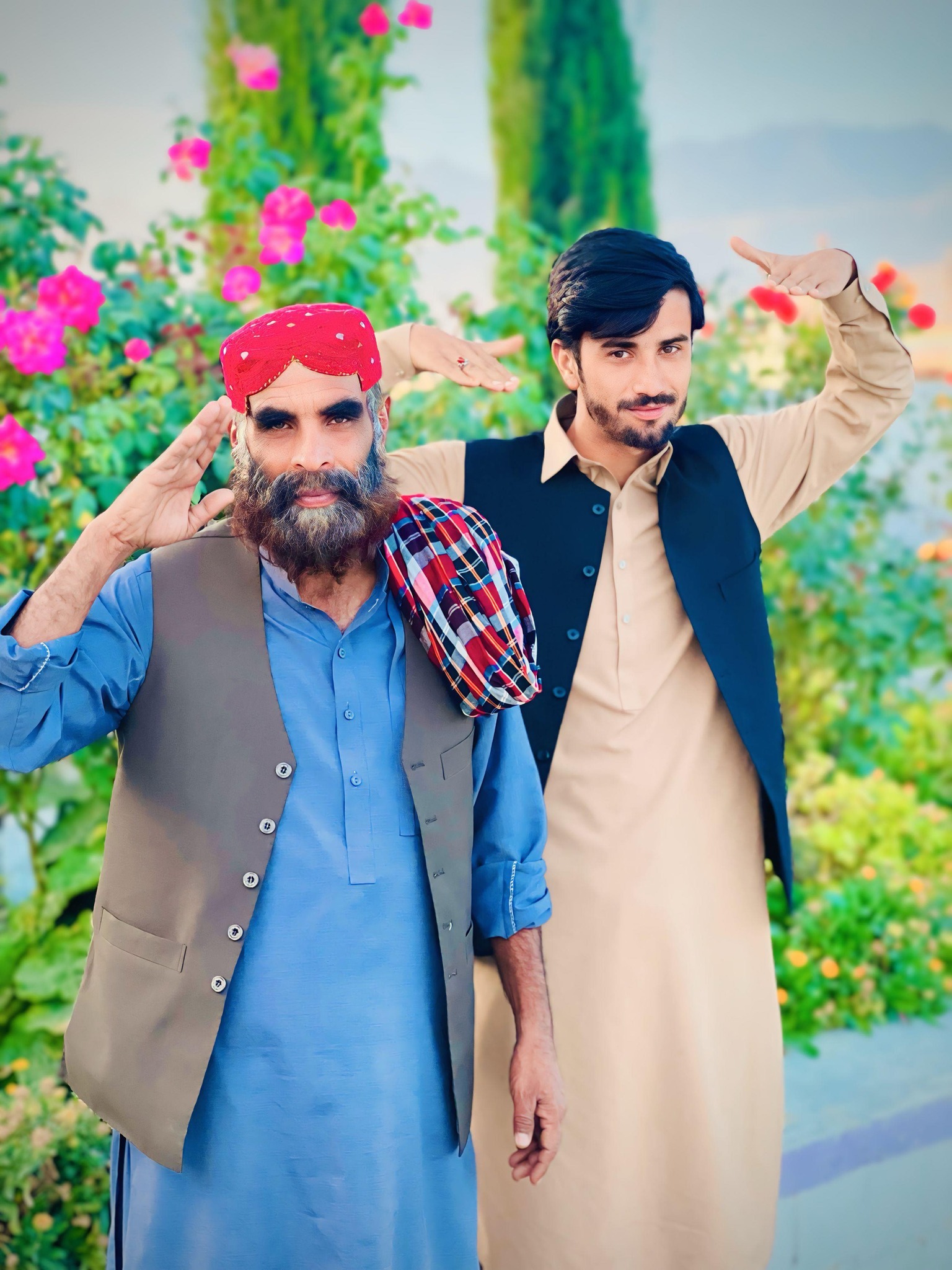 لالا / خُوریی | Quetta