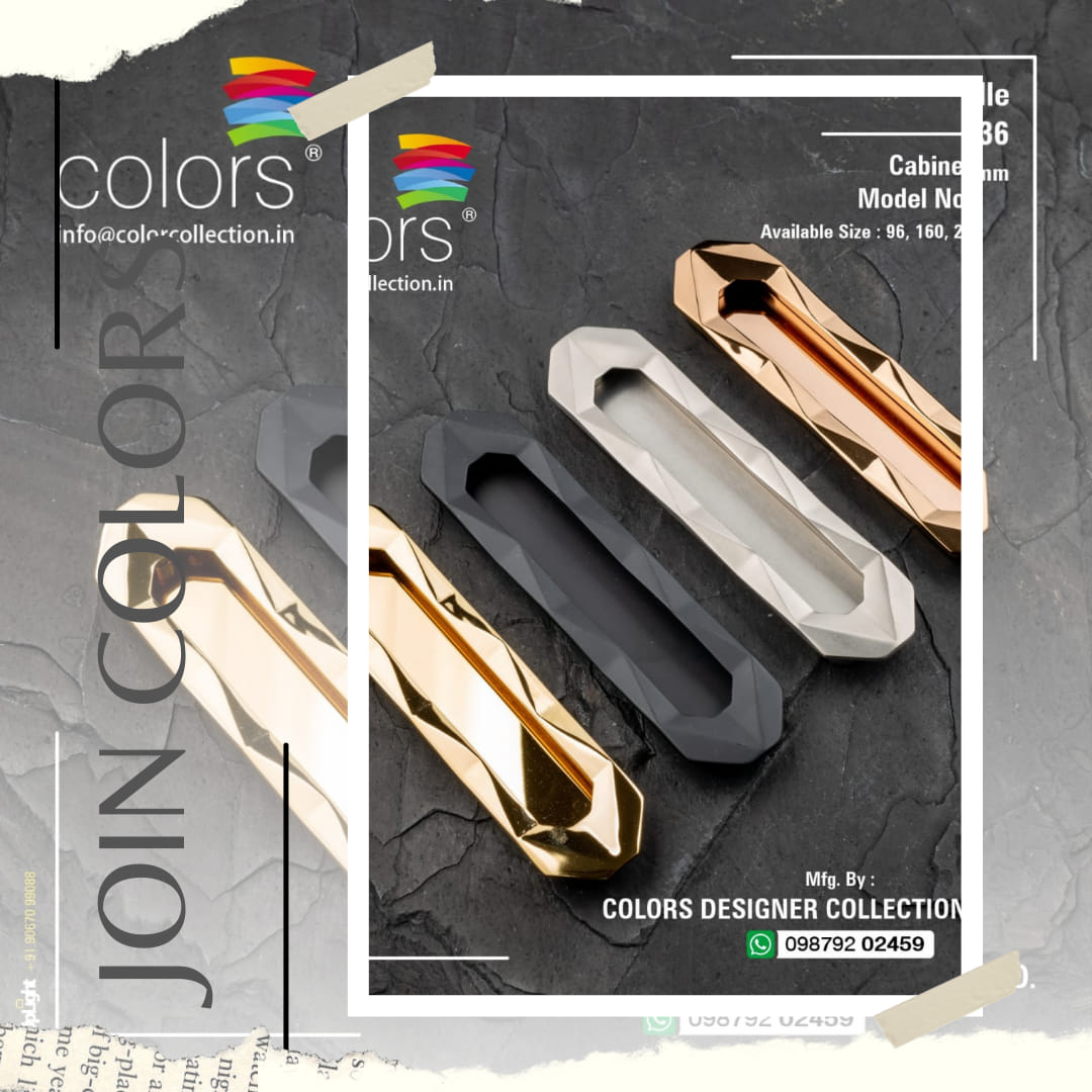 Colors Designer Collection | Rajkot