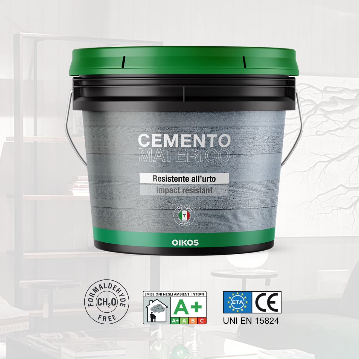 Flemi di Colarusso Cosmo srl | Frosolone