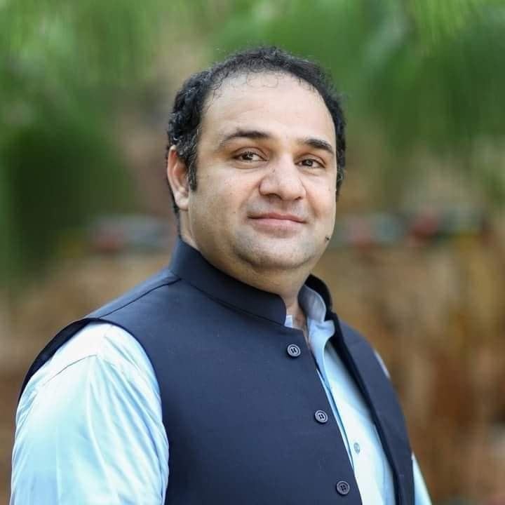Malik Muhammad Rauf
