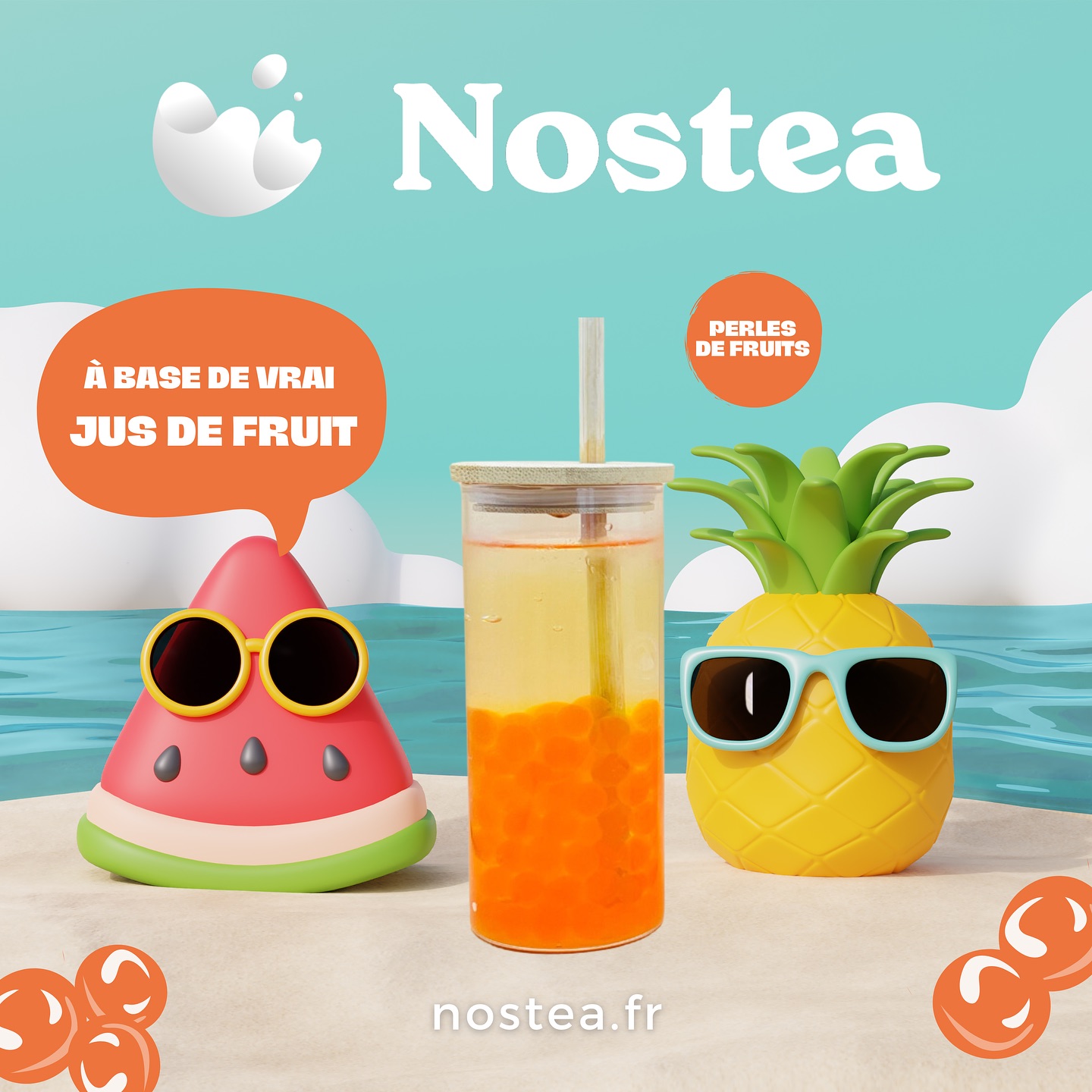 Nostea.off - La meilleure façon de profiter de votre boisson favorite ...