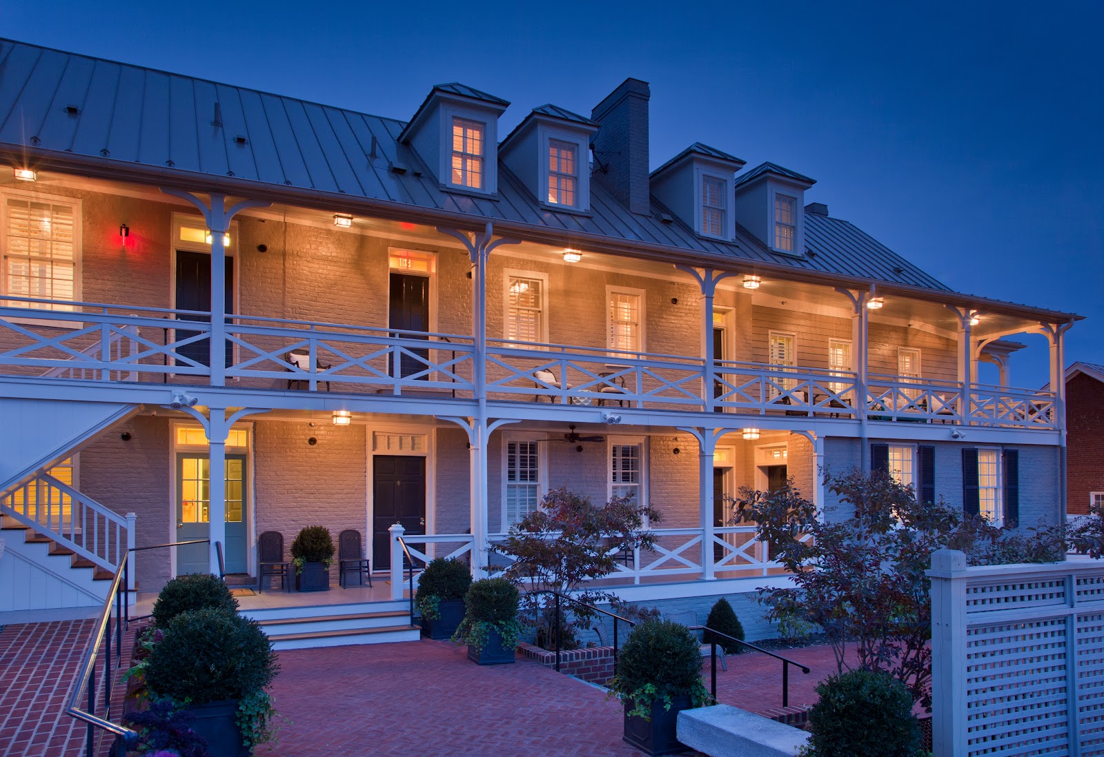 The Georges - This view will never get old. Learn more... | Facebook