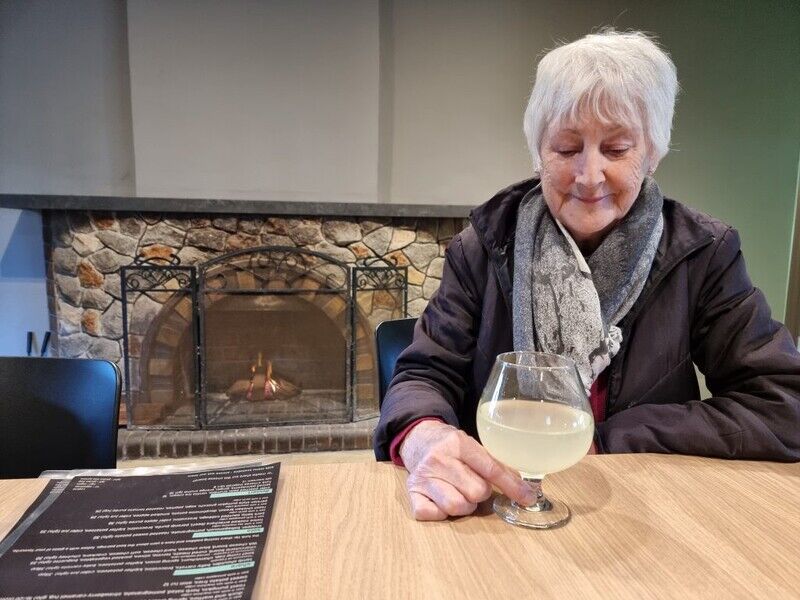 Seniorocity - Love a cosy pub in winter? Known locally as “The Mounties ...