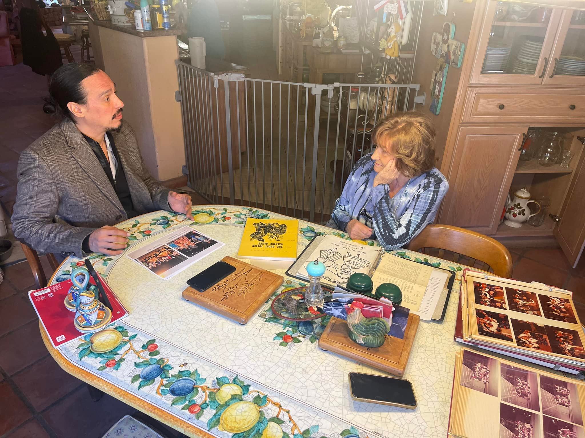 Polish American Society of El Paso | El Paso TX