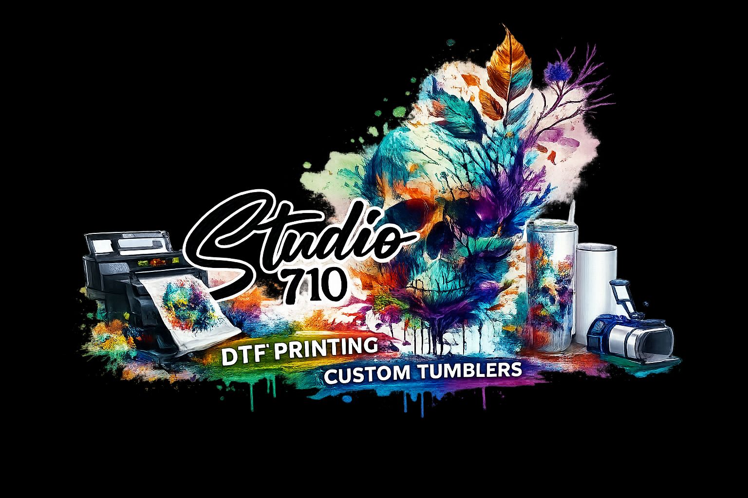 Studio 710 Designs