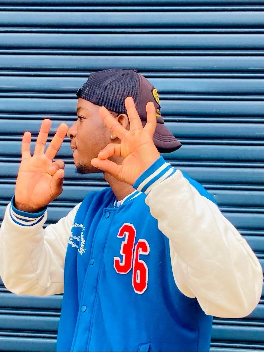 Jay kidd