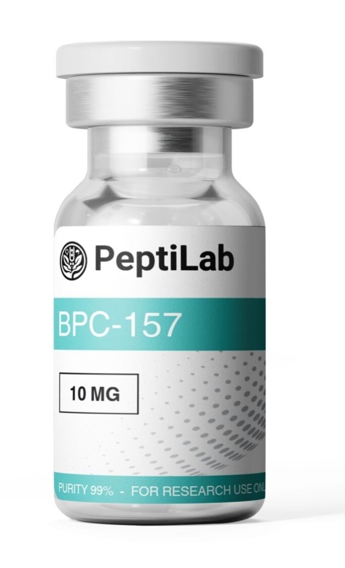 Has anyone heard of or tried Peptide Injections to help symptoms?