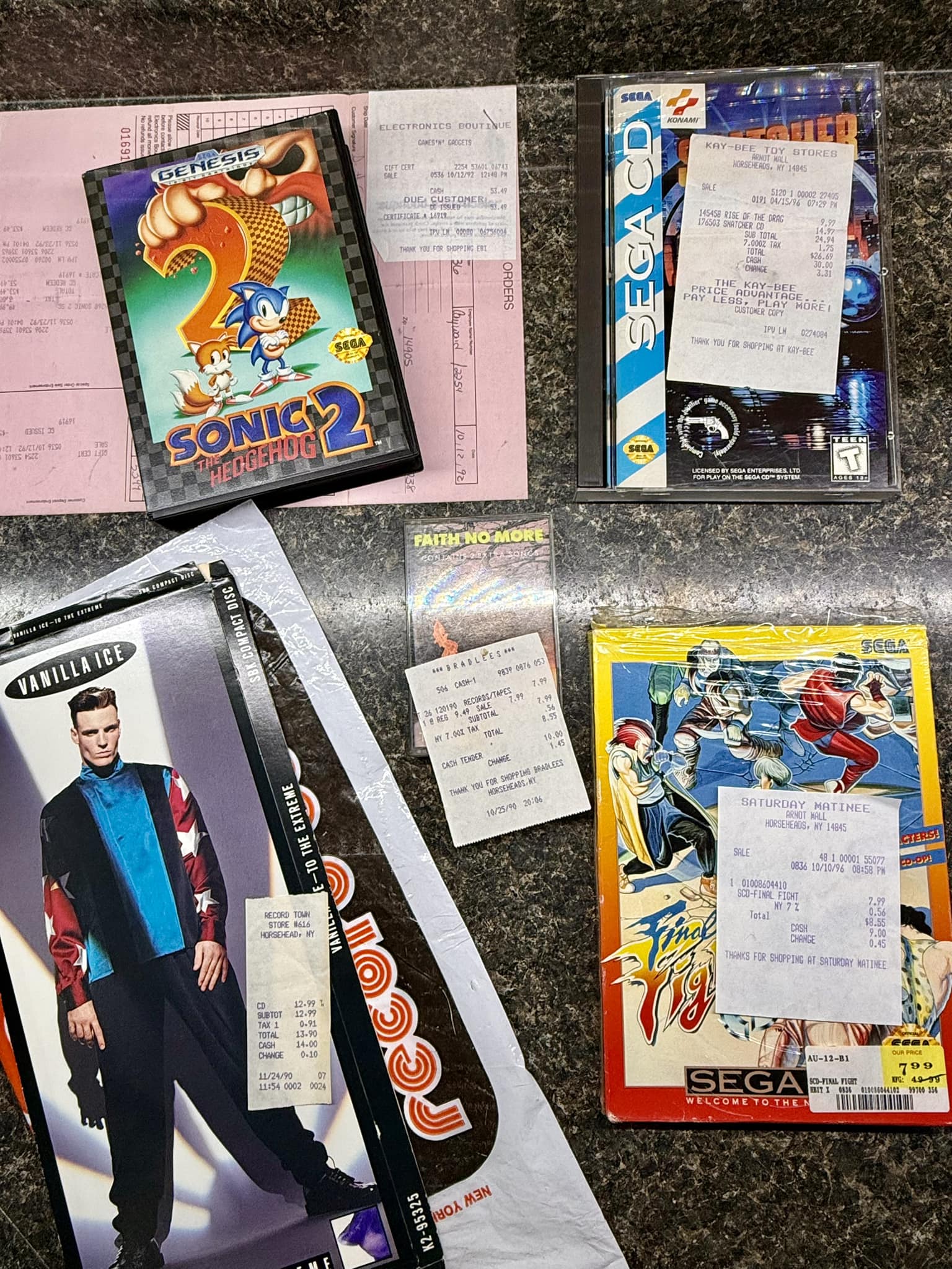 Nostalgia Back in the Day..one of our 