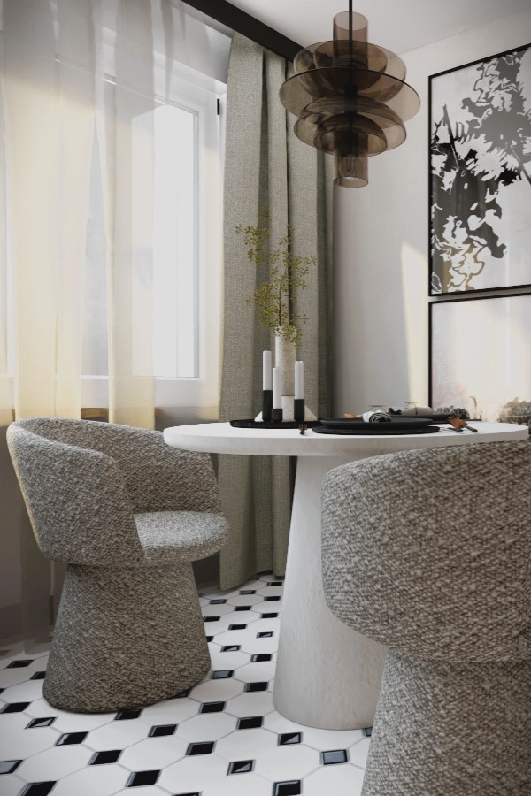JJDesign Architektura Wnętrz Joanna Jamróz