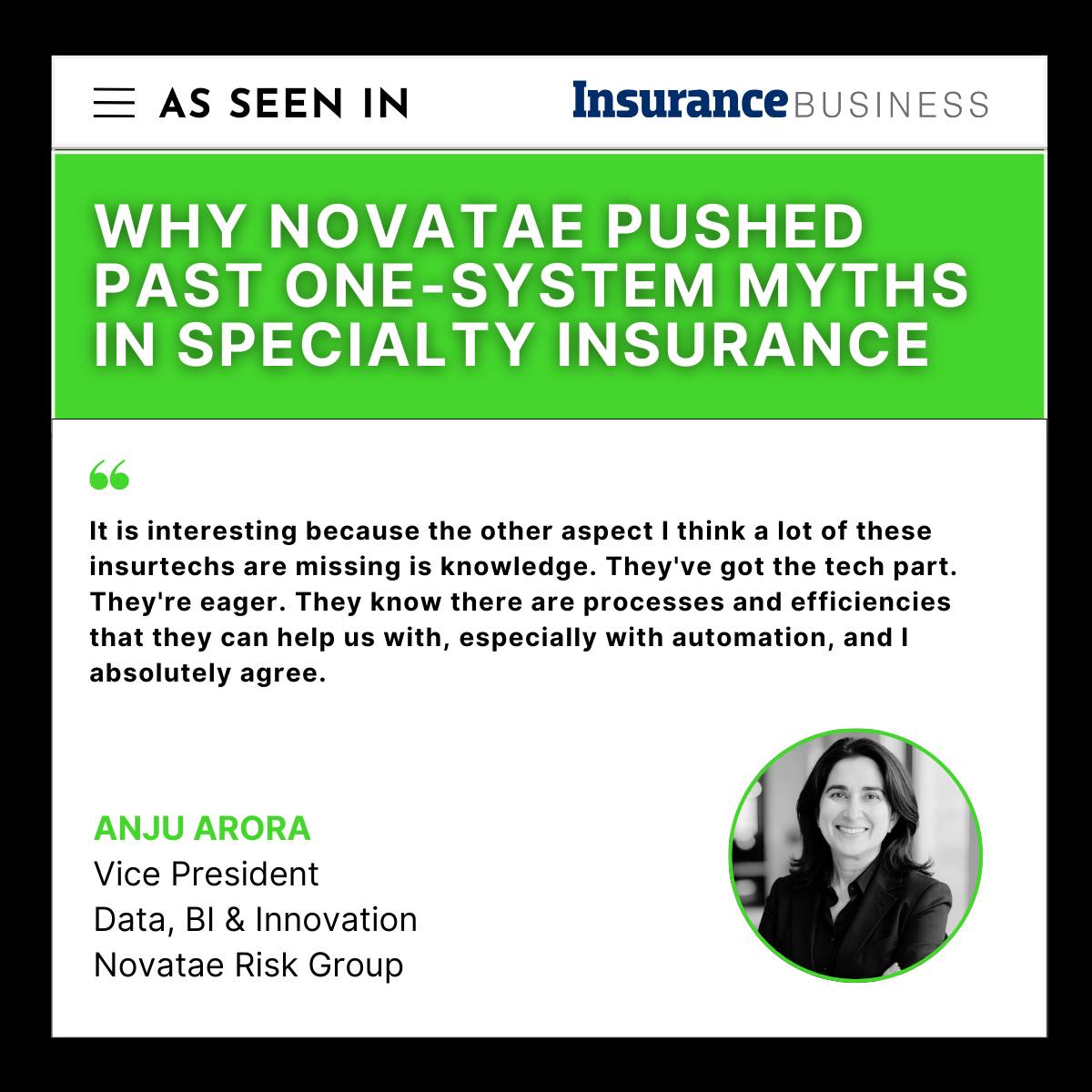 Novatae Risk Group | Grapevine TX