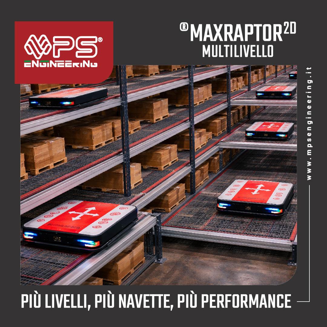 MPS Engineering | Salerno