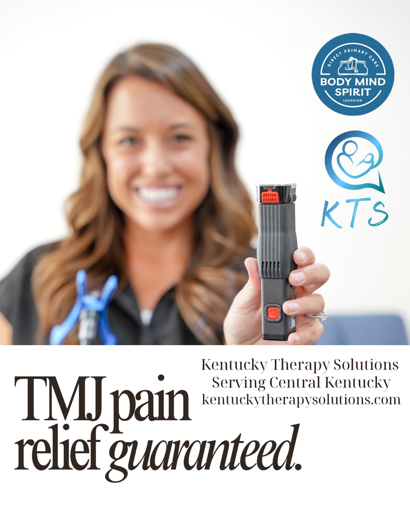 Kentucky - You’ve tried everything. Our unique method is different. If ...