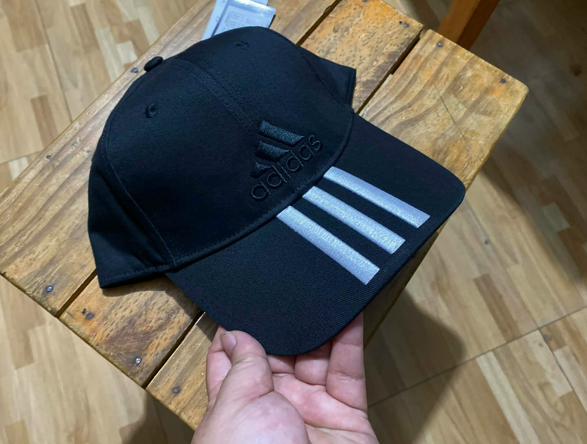 Og adidas 3 lineS‼️