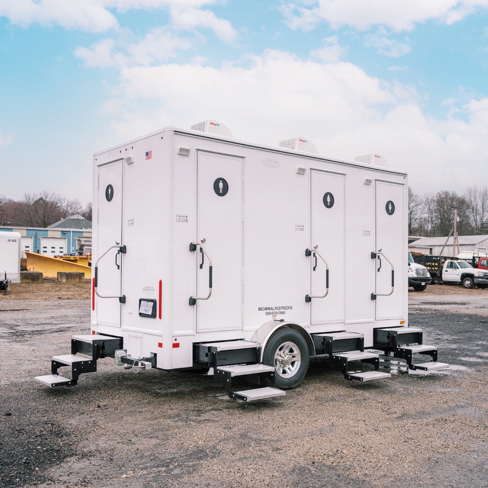 What portable restroom is perfect... - Clean Restroom Rentals | Facebook