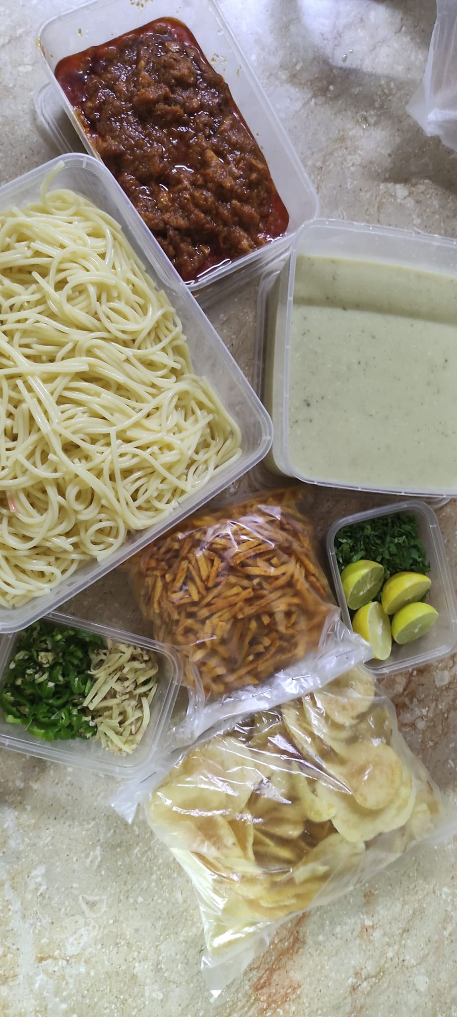 Fatmi's Kitchen | Karachi