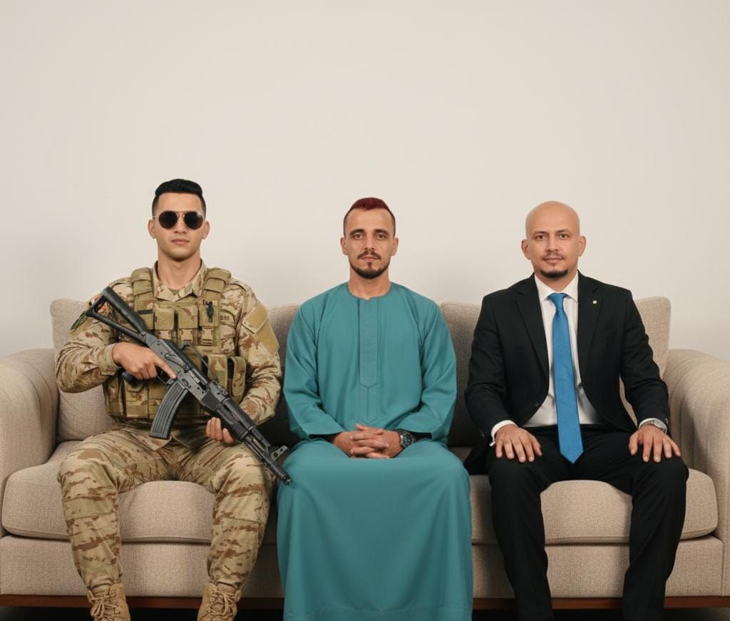 الدمرداش العمدة - El Demerdash El Omda