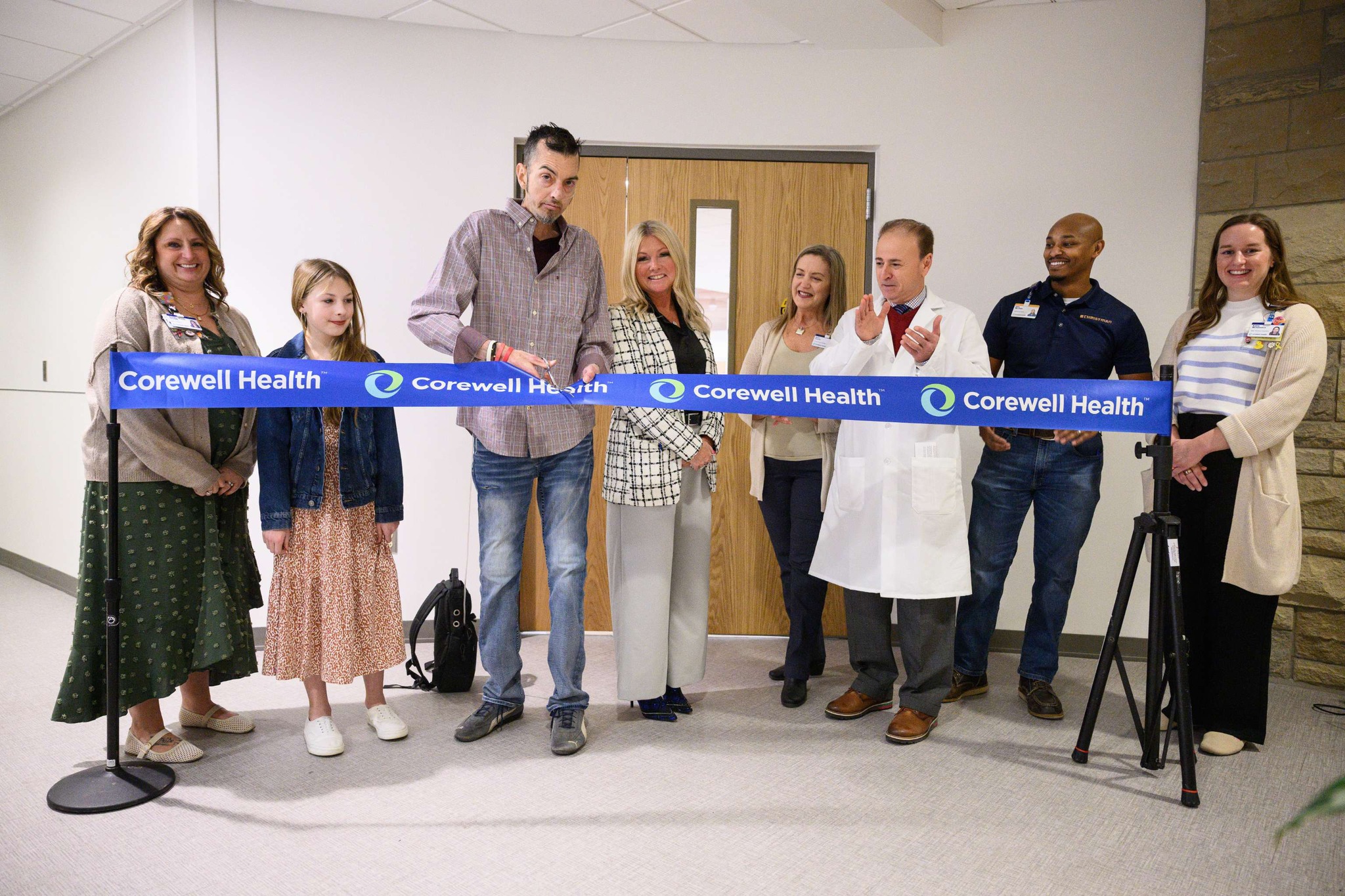 Corewell Health