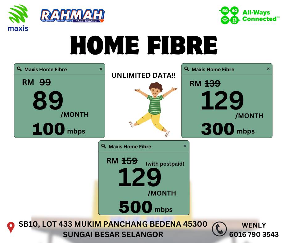 Celcom TF Sungai Besar | Sungai Besar