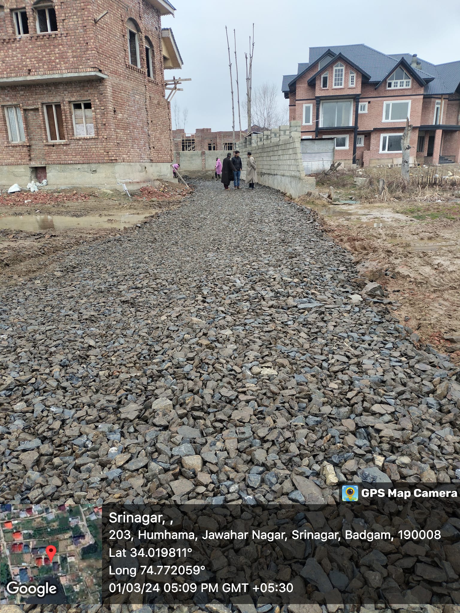 M/S Mehran Traders | Srinagar