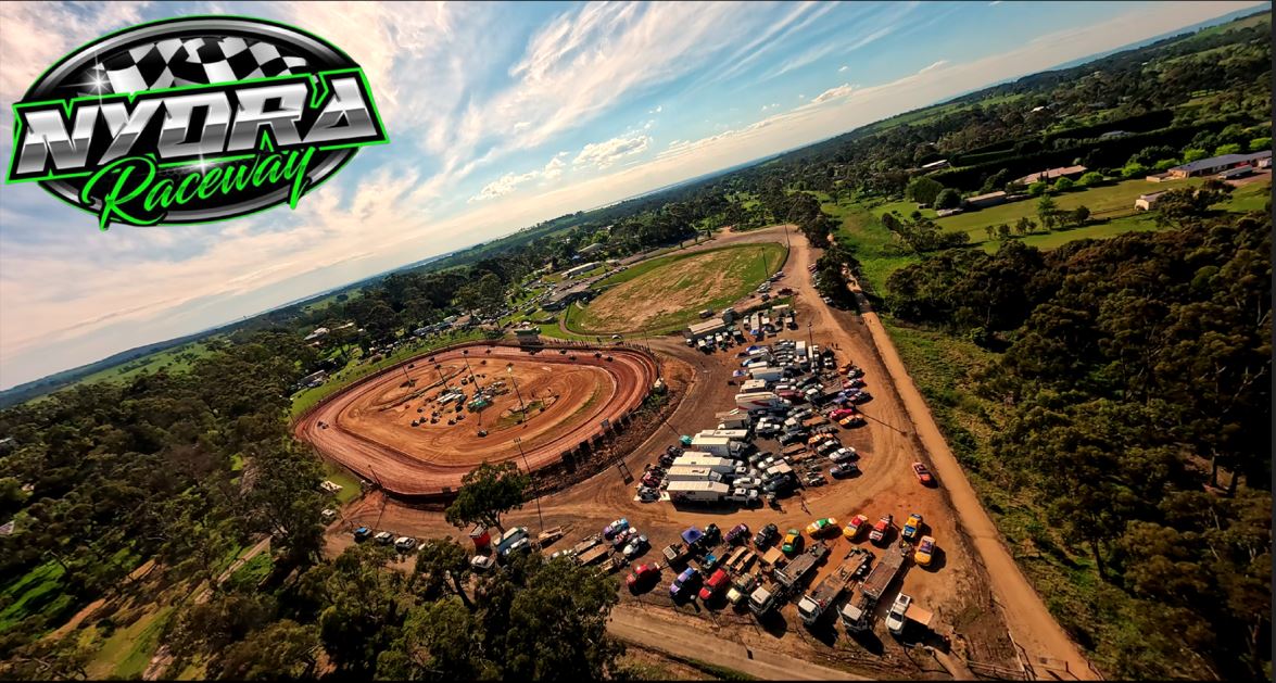 Nyora Raceway 