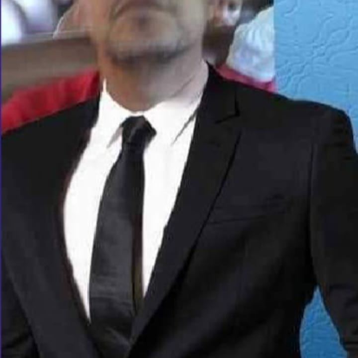 Jose Angel Rizo