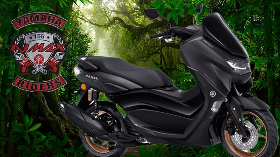 YAMAHA NMAX RIDERS | Facebook