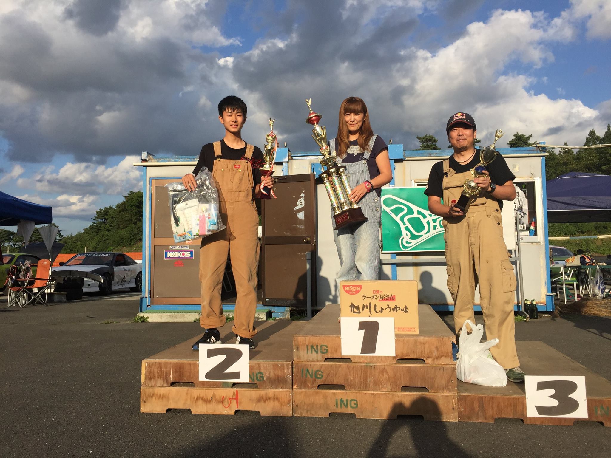 Mspドリフトチャレンジシリーズ Rd2 モーターランドｓｐ Motor Land ｓｐ Facebook