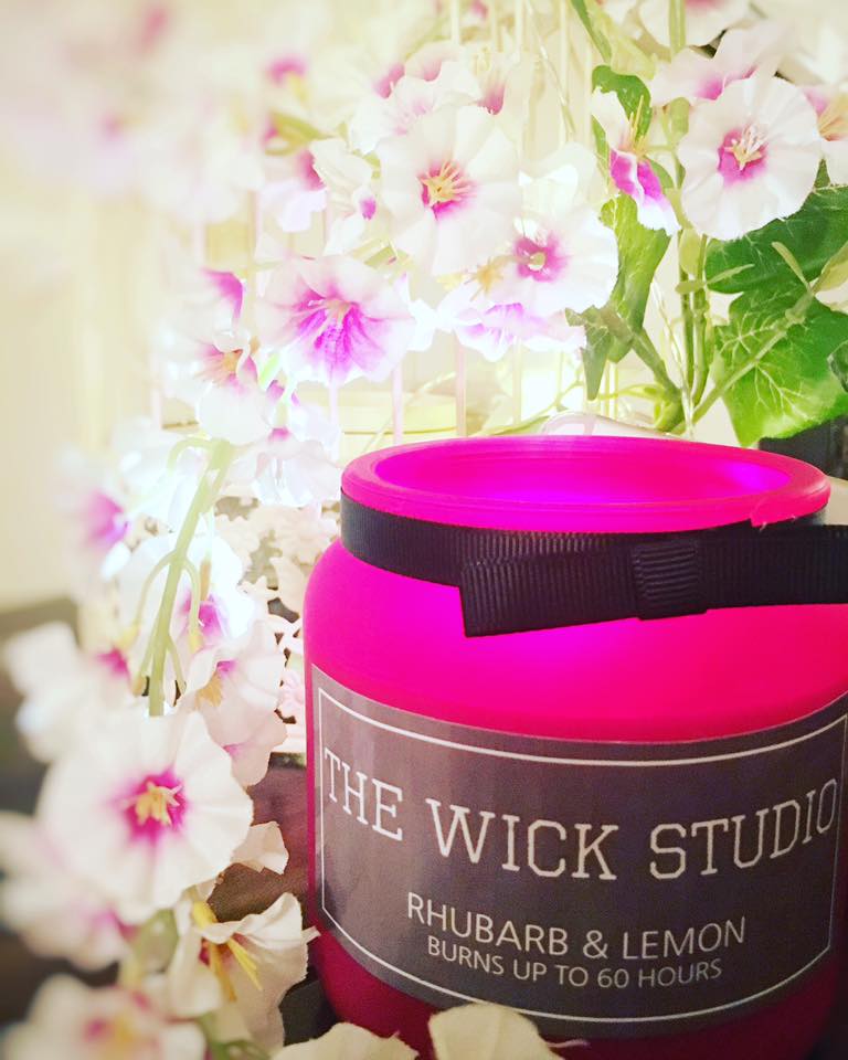 The Wick Studio