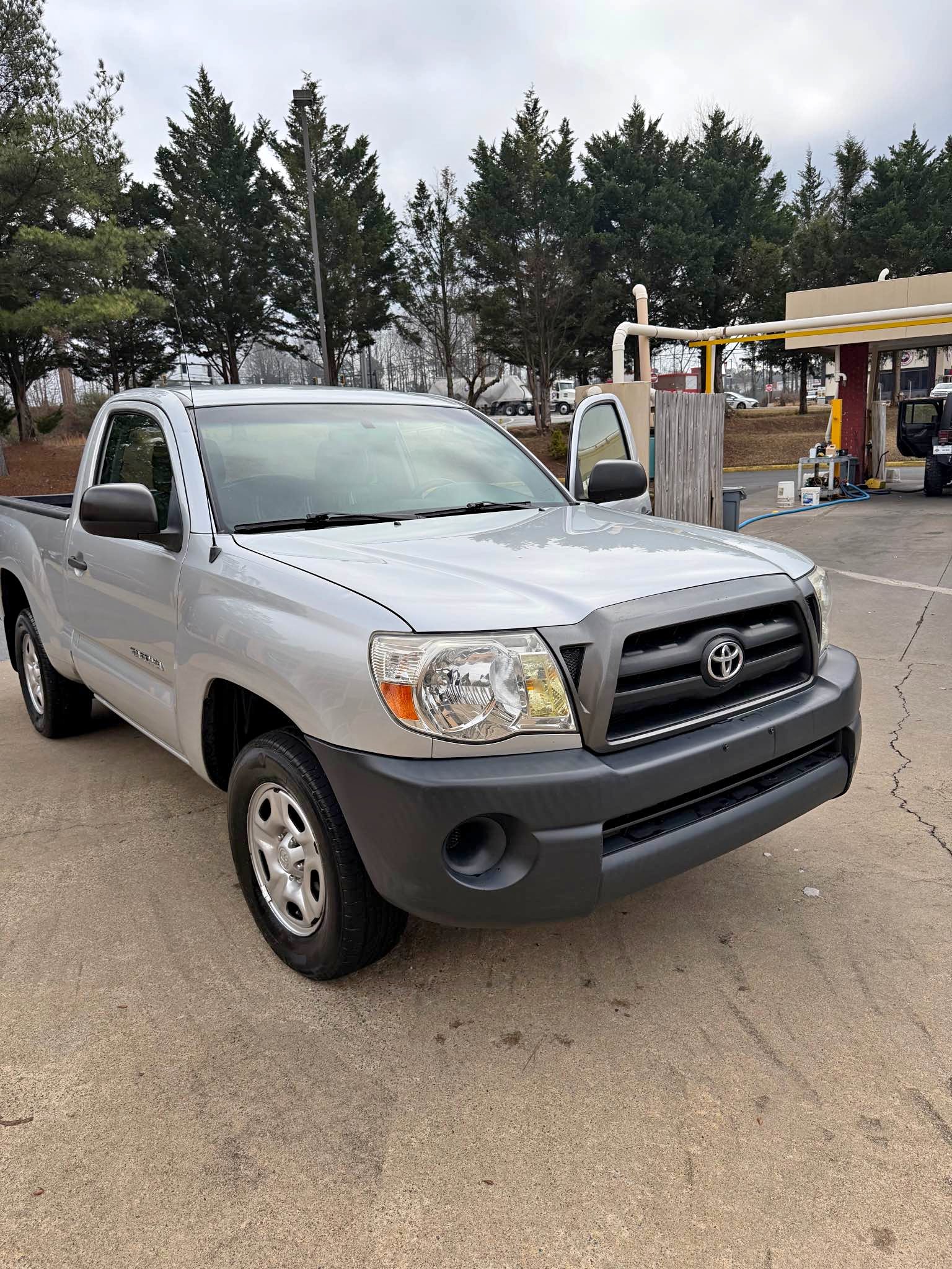 Sitemapcdatahttpsjoedreferenzcom2008 Toyota Tacoma Single Cab