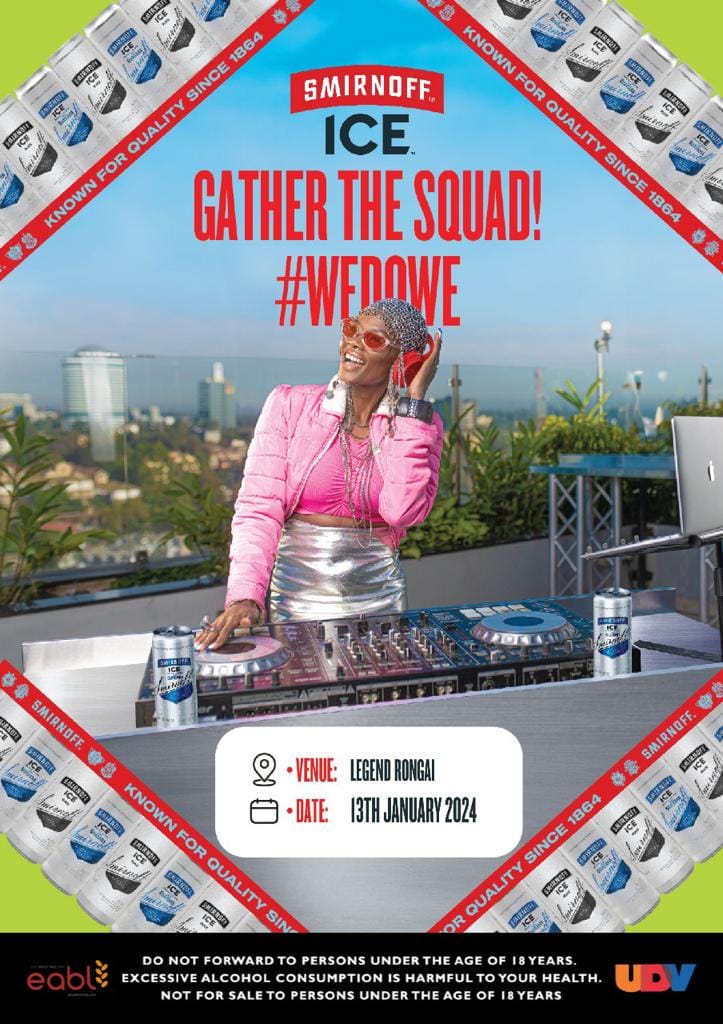 Legend Rongai - Gather the squad hapa @legendrongai with... | Facebook