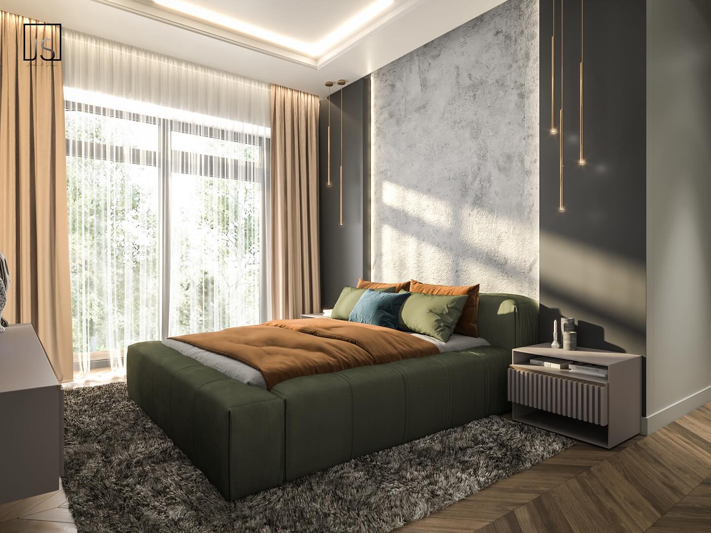 J.S. Interior & Design