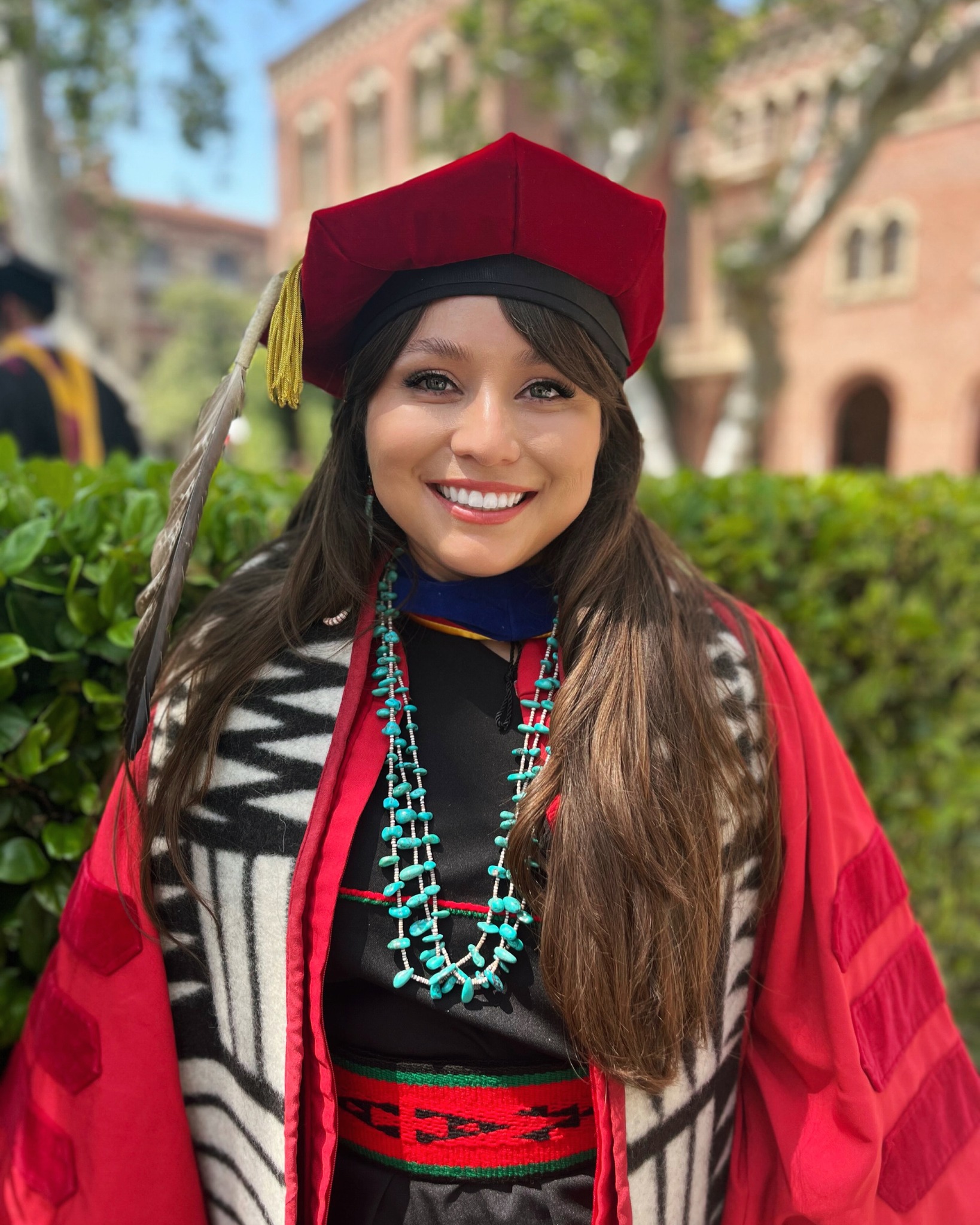 🎉 Congratulations to our... - Native American Pathways | Facebook