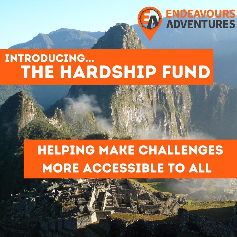 Endeavours Adventures - 🧡 Endeavours Adventures is delighted to ...