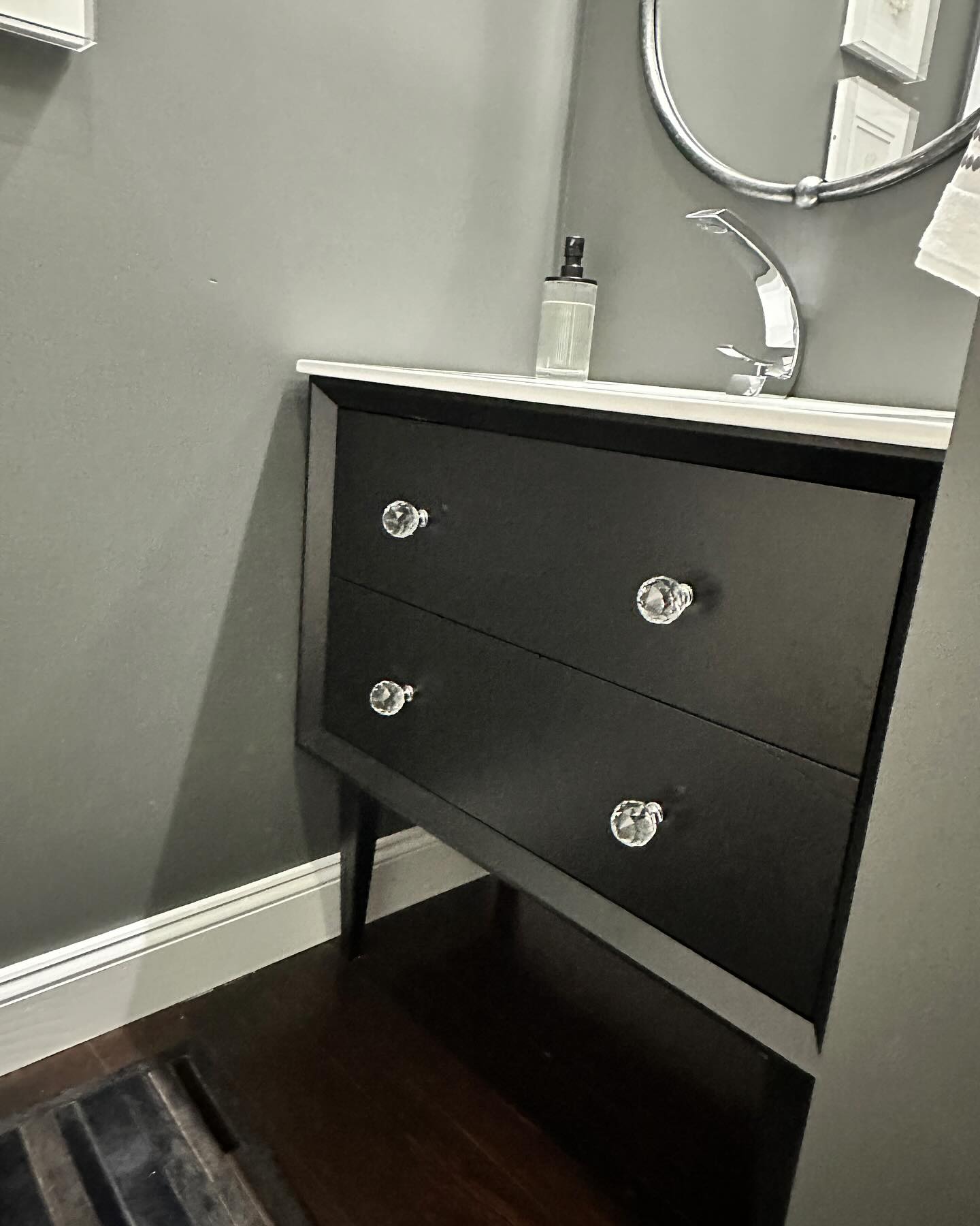 Interior Enhancements by Jamie Baer | Manassas VA
