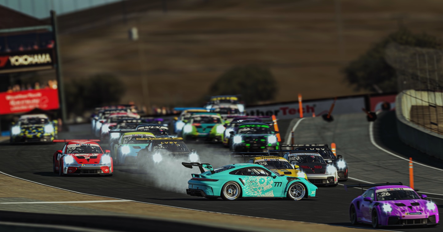 Riot MOTORSPORT