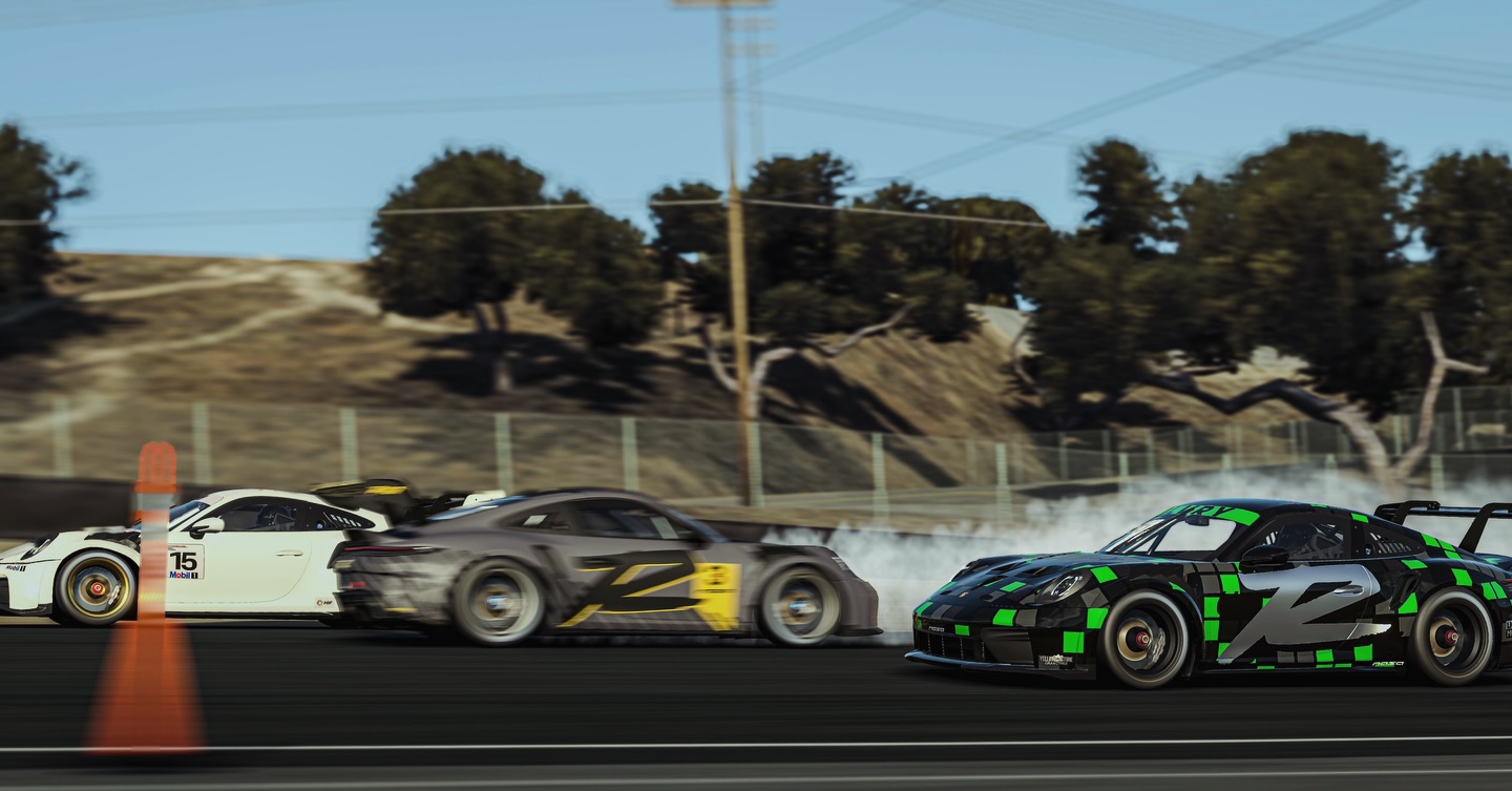 Riot MOTORSPORT