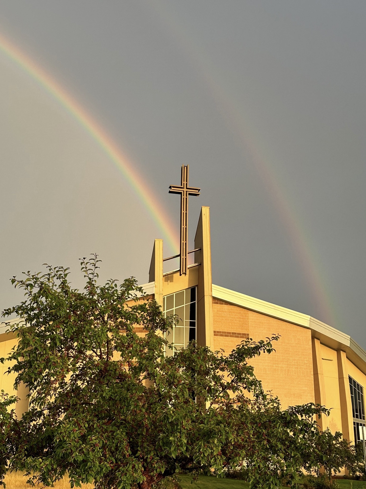 Thanks to the... - St. Andrew United Methodist Church | Facebook
