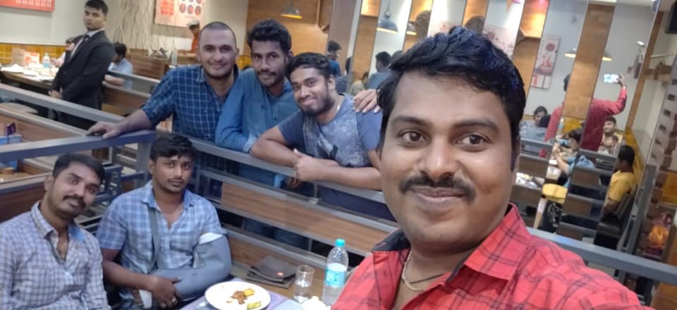 Webberax | Chennai