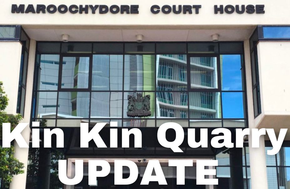 @followers Hope you can make it -... - Kin Kin Queensland
