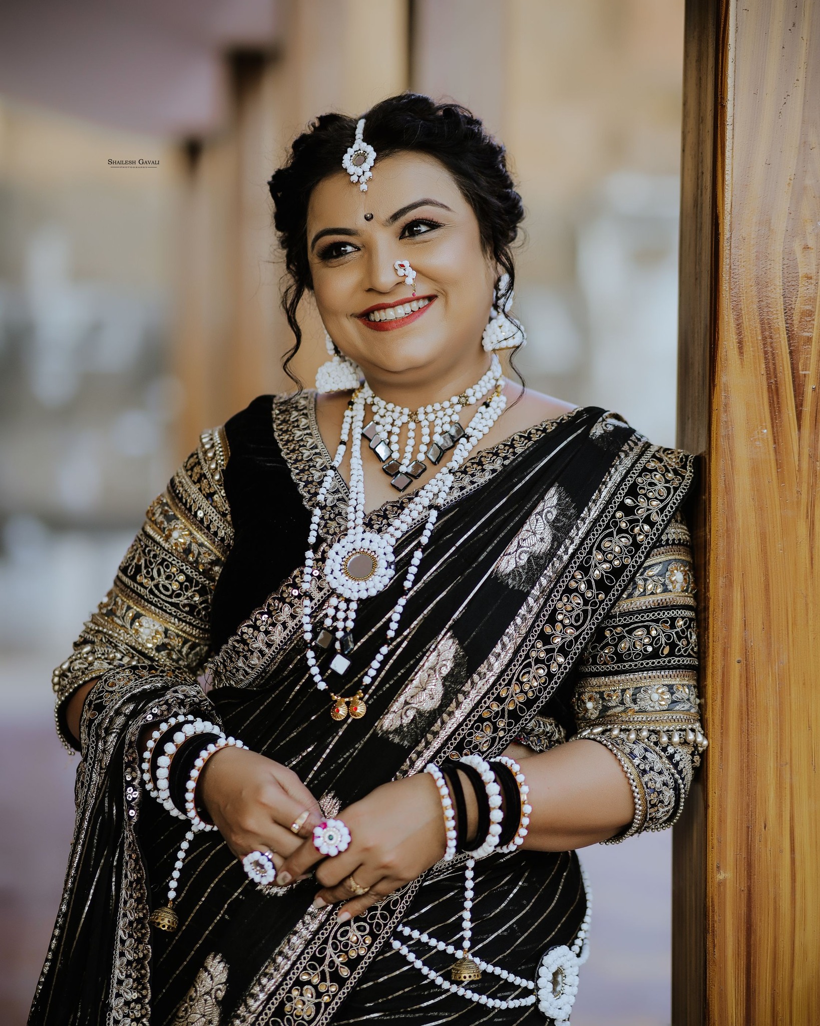 Sumedha Datar