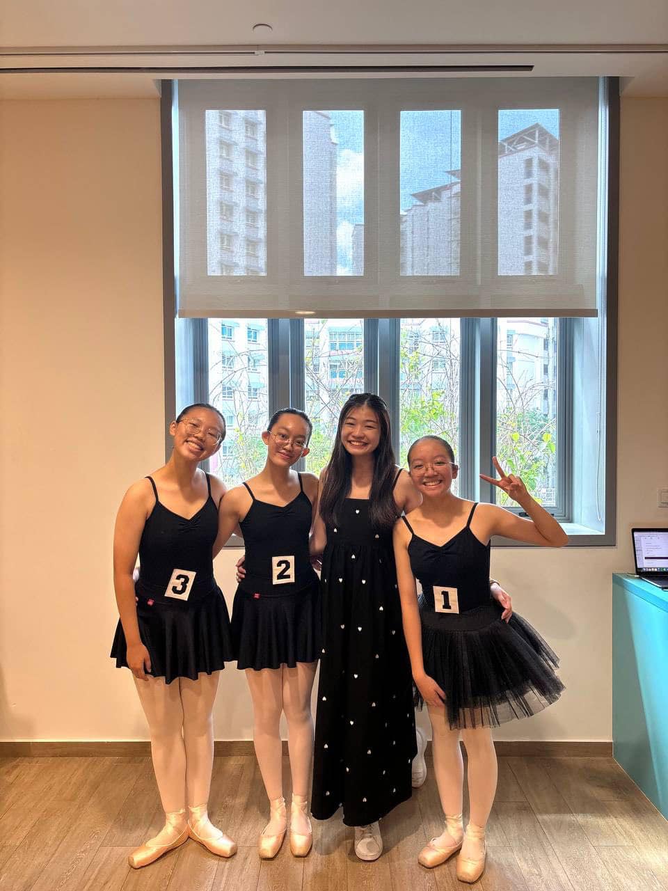 TruDance Singapore | Singapore Singapore