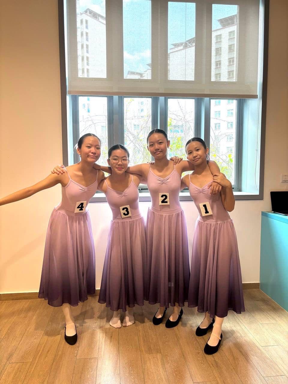 TruDance Singapore | Singapore Singapore