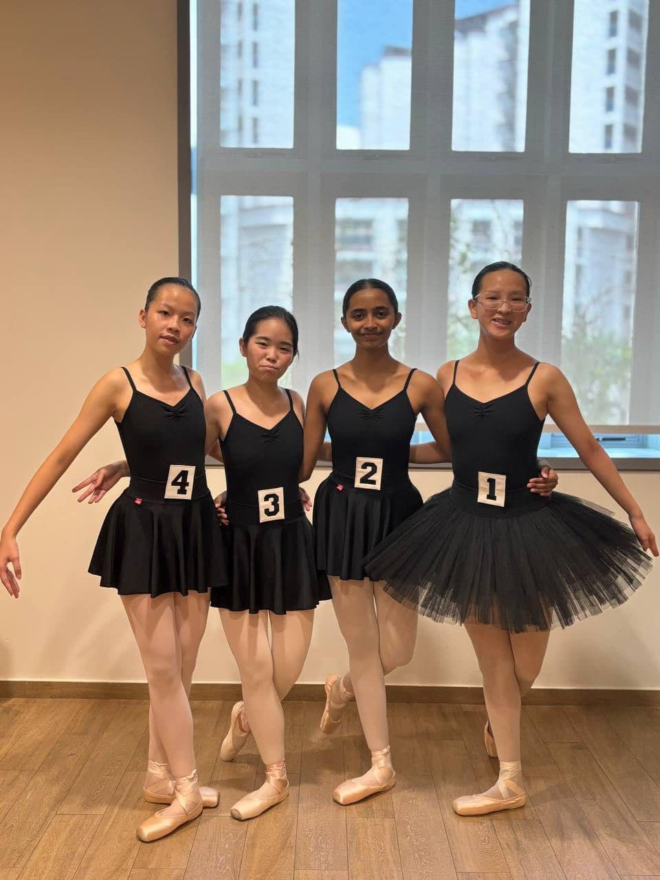 TruDance Singapore | Singapore Singapore